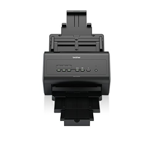 Brother ADS2400N Review