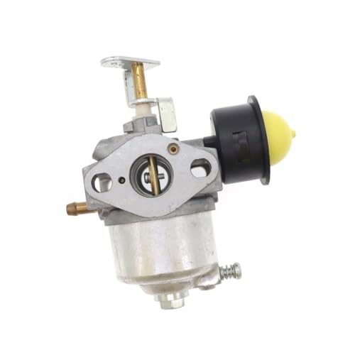 Carburateur 1P56F pièces de rechange haute étanchéité pour moteur thermique