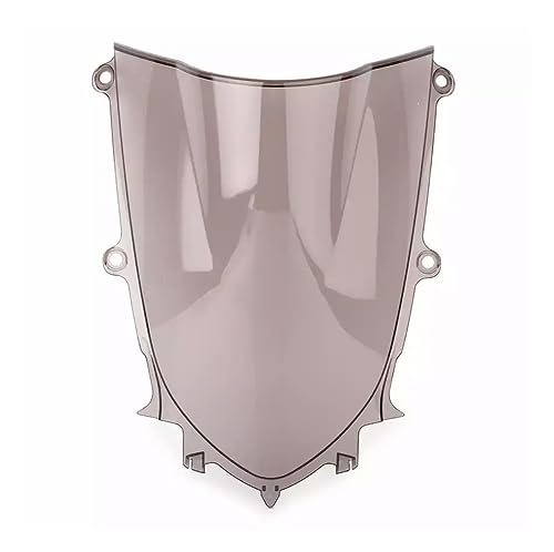 Carénage moto pare-brise double bulle YZF600 R6 R7 haute résistance