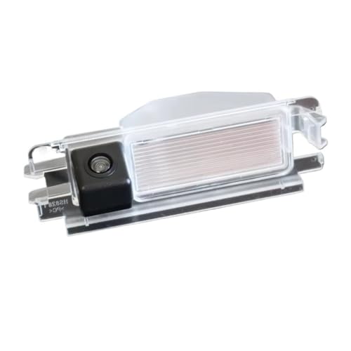 Caméra de recul Sandero 2 : Kit complet avec adaptateur 24 broches pour stationnement sécurisé