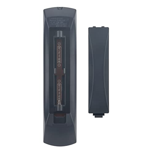AULCMEET N2QAYB000332 Replacement Remote Control Compatible with Panasonic DVD/HDD Recorder DMR-EX77 DMR-EX78 DMR-EX79 DMR-EX89 DMR-EX79/EX78/EX768/EX88//EX89/EX77 DMR-EX768 DMR-EX88 - Image 4