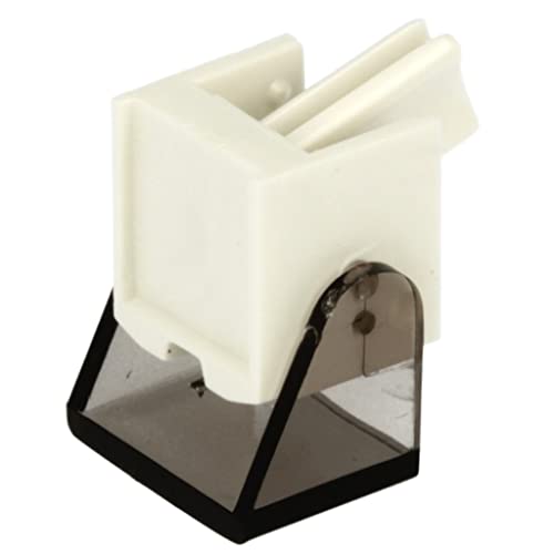 Ago Girevole Per Ortofon D3E, FF10XE, VMS-3E, VMS-5E - Nuovo In Scatola - Foto 10