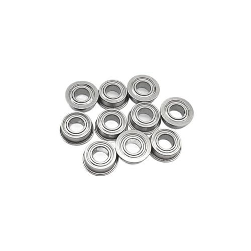 Roulement à billes MF104ZZ contre les frottements et blocages d'imprimantes 3D
