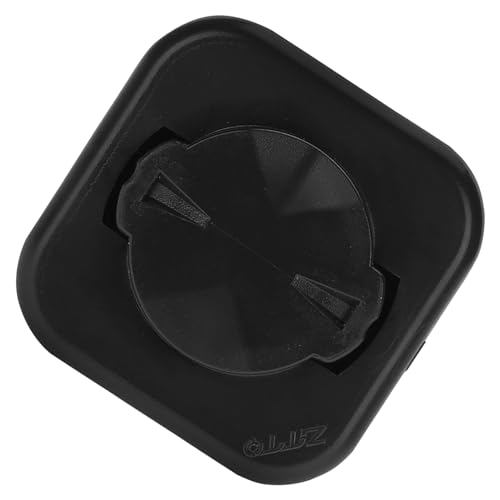 Adesivo de Montagem para Computador de Bicicleta, Adesivo Forte, Leve e Prático, Acessório para Aman