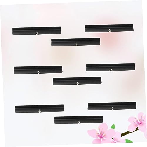 Dispositivo para Centrar Mechas de Velas de Hierro Inoxidable 10 pcs miniatura 5