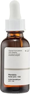 حمض مانديليك للحساسية 10% + 30 مل