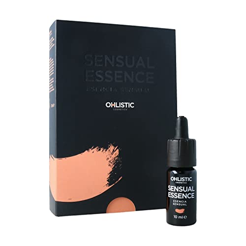 Aceite Facial Hidratante y Calmante 10ml Ohlistic Cosmetics | Masaje facial | Regenera | Tonifica | Hidrata | Nutre | Calma | Ilumina | Aliado antiage Cover