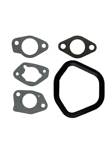 TURBOTUNITY Carburetor - Gaskets