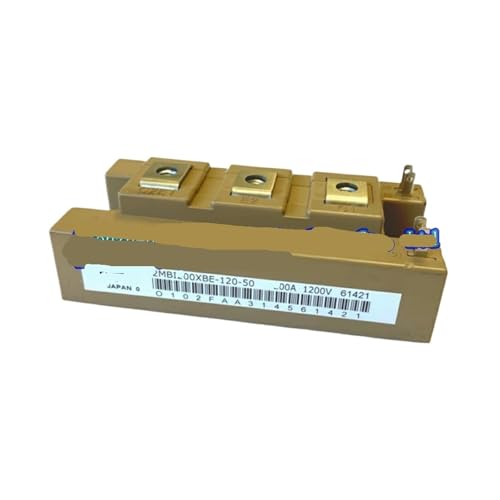 Module IGBT 2MBI300XBE120-50 évite la surtension par fusible