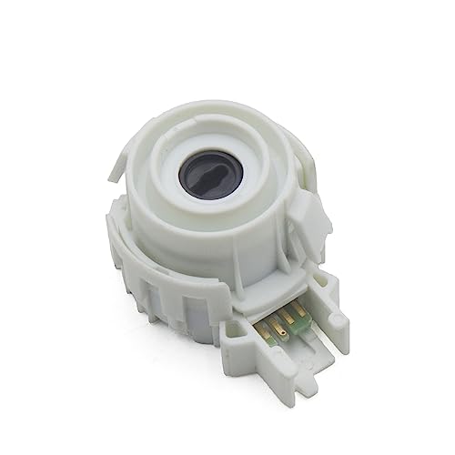 Interruttore Di Avviamento Per Auto - Compatibile Con OE 5K0905865, Bianco - Foto 11