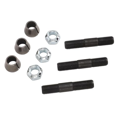 Kit de Pino de Braço de Direção Alta, Resistência à Corrosão Durável Kits de Conversão de Direção EW