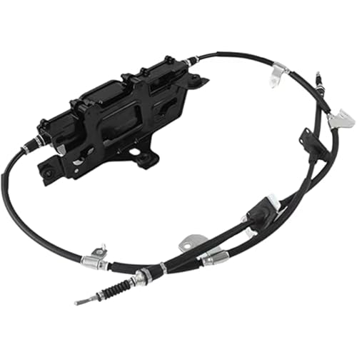Cable de freno de mano electrónico para Hyundai Santa Fe viajes seguros en familia