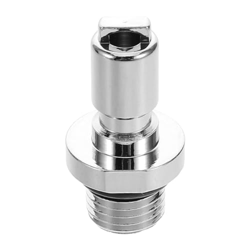Adaptador de manguera de inflado para reparar equipos de buceo
