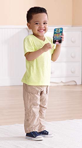VTECH Smartphone Éducatif pour Enfants - vue 4