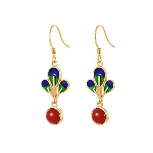 Boucles d'oreilles créoles pour femmes et filles au quotidien