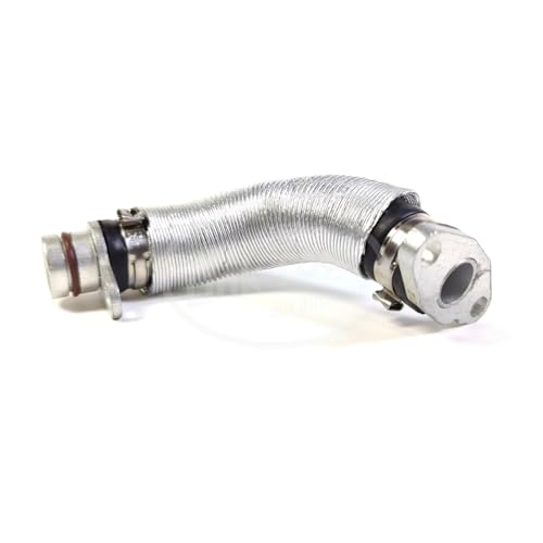 Manguera de refrigerante BMW 11427617535 para Serie 2 F22 F23 y Serie 3 G20