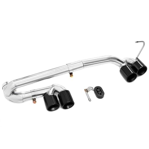 �pE90 E92 E93 320i 318i �pM3�o���p�[�}�t���[�e�[���p�C�v�r�C�V�X�e���p�X�e�����X�X�`�[�����ԗp�r�C�V�X�e�� ���A�G���h�R���|�[�l���g(Black)