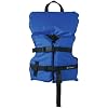 Onyx Infant & Child Life Jacket USCG Approved General Purpose Vest for Boating, Water Sports & Safety Fits Infants/Children Under 50lbs