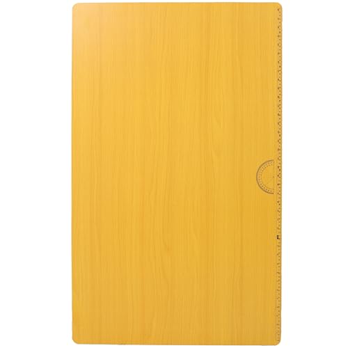 Sun koery Portable Folding Work Table with Tool Storage Drawers | Heavy-Duty Adjustable Workbench with Built-in Measuring Tape & Wheels | Steel Frame for Garage, Workshop, Jobsite (Black & Yellow) - Image 5