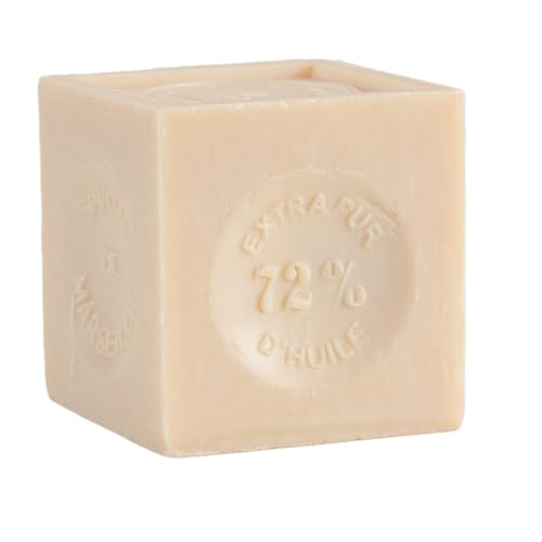 Soap 72% Vegetable Oil 600 g - La Maison du Savon de Marseille image 4