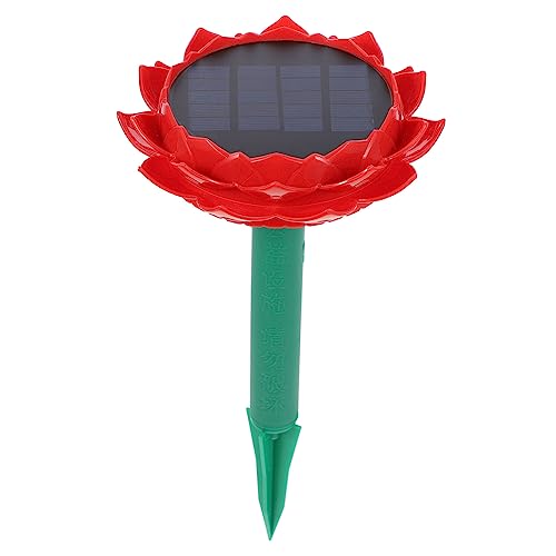 solar powered bluetooth speakers