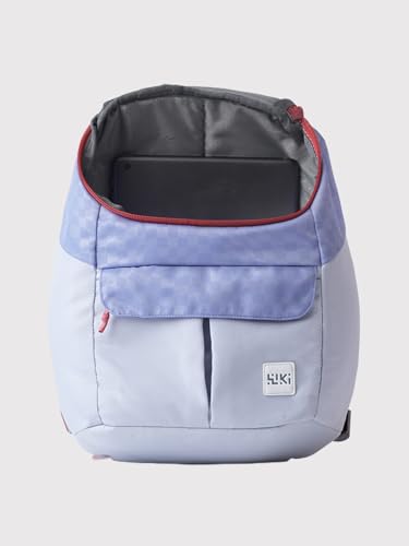 Image of Wildcraft Women Backpack Trix 1, Fern, 15 Litres for daily, Casual, work, outdoor Backpacks