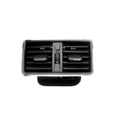 Salida de aire trasera Skoda Superb Mk3 2016-2018 para reposabrazos central