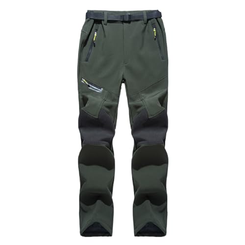 Pantalon grande taille confortable pour éviter la chaleur et transpirer