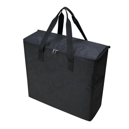 Bolsa de Transporte para Pantalla 22 Pulgadas con Maletín Resistente 4