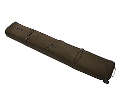Thule RoundTrip Ski Bag : Amazon.ca: Automotive