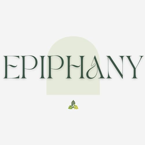 Epiphany Week 2 | Mark