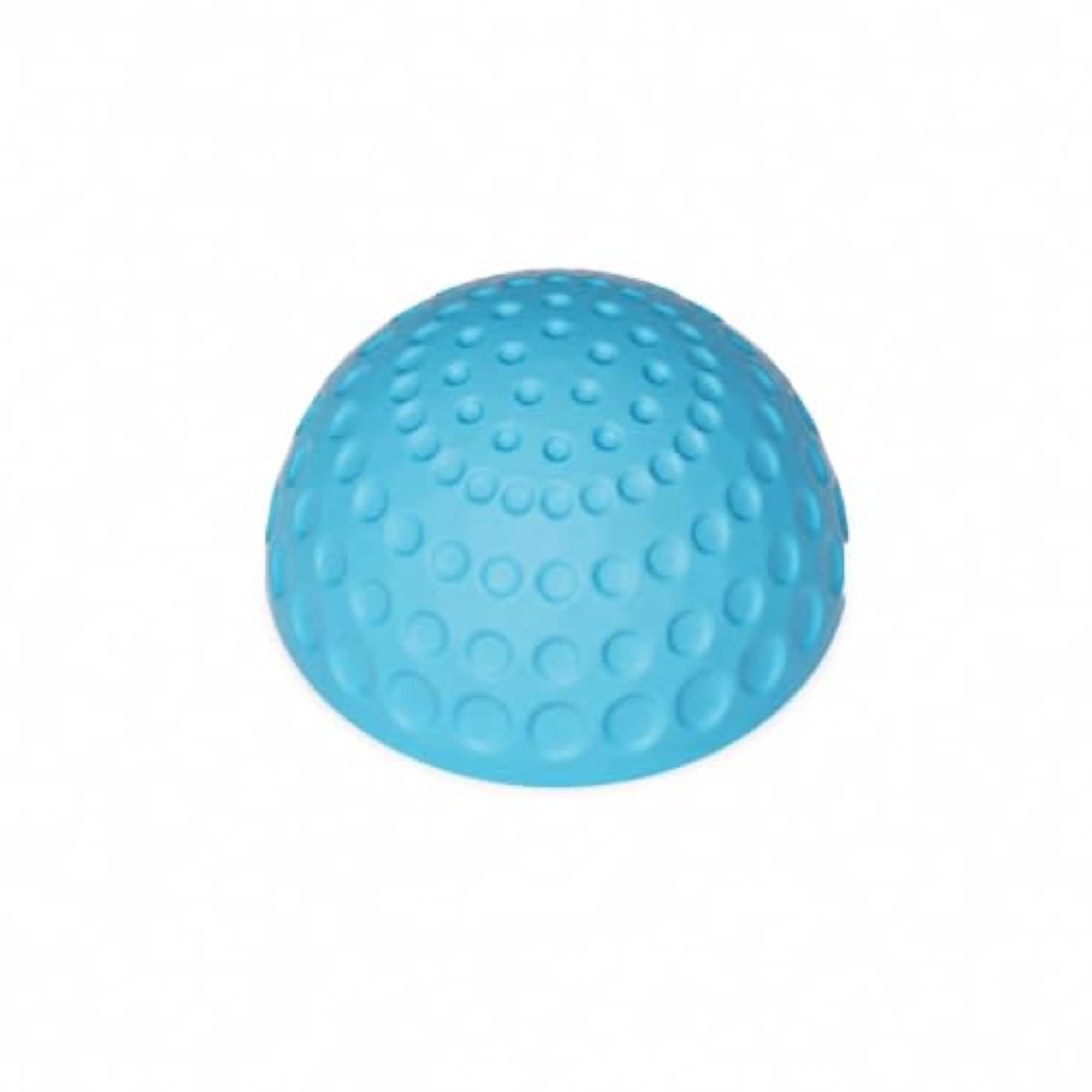 Thick Silicone Door Bumper Pad for Door Handle, Anti-Collision Blue