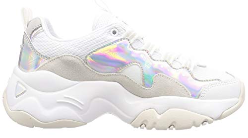 Skechers Women's D'Lites 3.0 Sneaker 