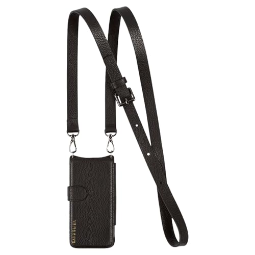 Amazon.co.jp: BANDOLIER バンドリヤー スマホショルダー iPhone17Pro