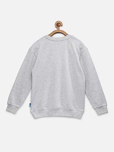 Image of Li'l Tomatoes Boys Looper Sweatshirt