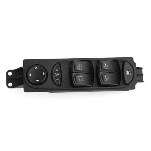 Lève-vitre électrique Benz Vito W639 bouton de commande Viano 2005-2013