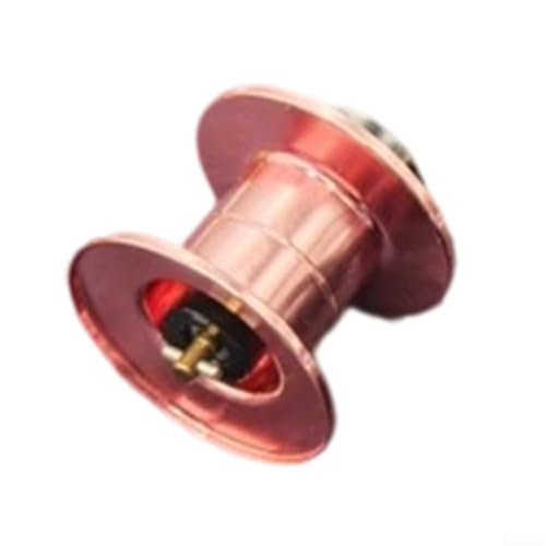 Carrete compatible con DAIWA soluciona la liberación de línea inestable en STEEZ y ZILLION 3