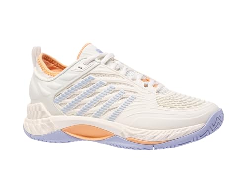 Image of K-Swiss Women's Hypercourt Supreme 2 Tennis Shoe