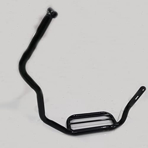 Image of HEAVY METAL LADY FOOTREST FOR (KTM-125 /200 /250 /390cc)