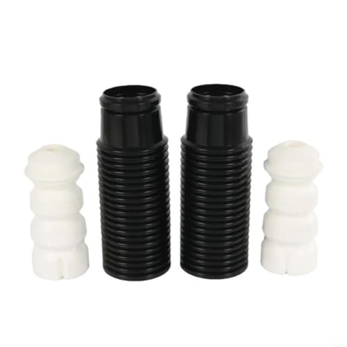 Image of BEAZOOM Shock Absorber Dust Cover Kit for Corsa D & Escort MK7, Direct for Replacement Part 900019 913121