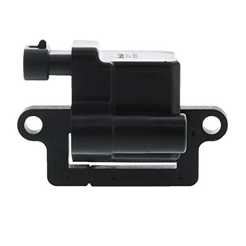 Motorad 2Ic271 Ignition Coil #TOP6