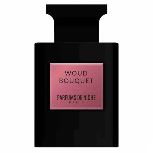 Wood Bouquet Eau de Parfum Mixte 100ml de Parfums de Niche