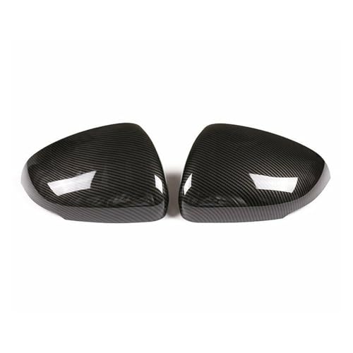O~[ For Mercedes For Benz W177 AClass A180 A200 A250 2019-2022 LHD Only 2PCS Car Exterior Rearview Mirror Side Mirrors Cover
