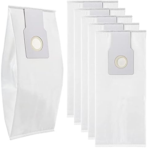 Replacement 53294 Type O Ken-more Vacuum Bags for Upright Vacuum Cleaners, Replace Part 5068 50688 50690 53294 Cover