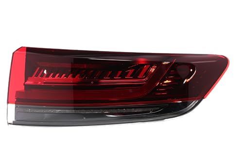Technologie LED Valeo 47325 feu arrière droit Renault Megane