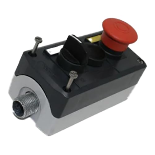 BCXFORK Control Box 100256 100256GT for Genie AWP IWP CWP DPL