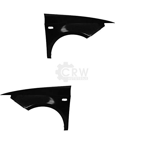 Kotflügel Fender Set (rechts & links) für Ibiza 08->>