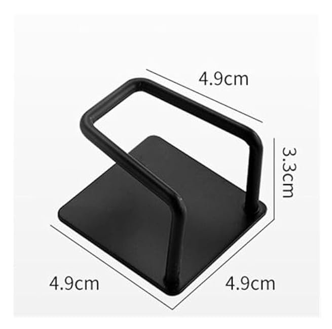 Stainless Steel Sponge Holder Set of 2 with Adhesive Backing Space Saving Drainer Rack Multipurpose Kitchen Sink Organizer for Utensils Plates Dishwashing(A)