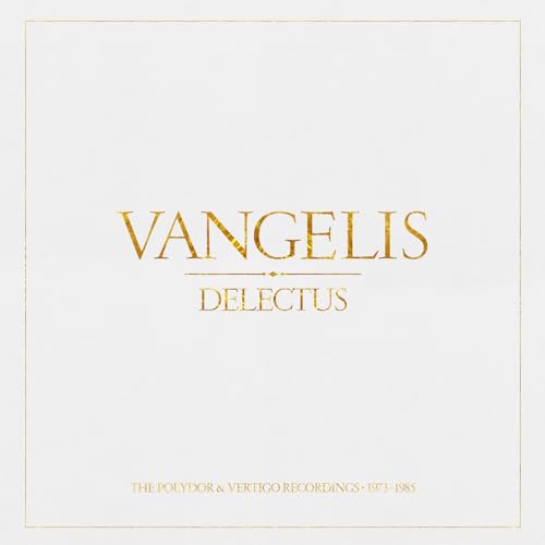 Vangelis