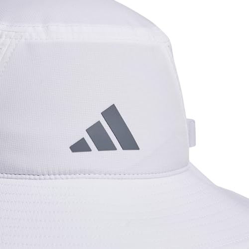 Image of adidas Men's Victory Bucket Hat - Outdoor Sun Boonie for Hiking and Fishing
